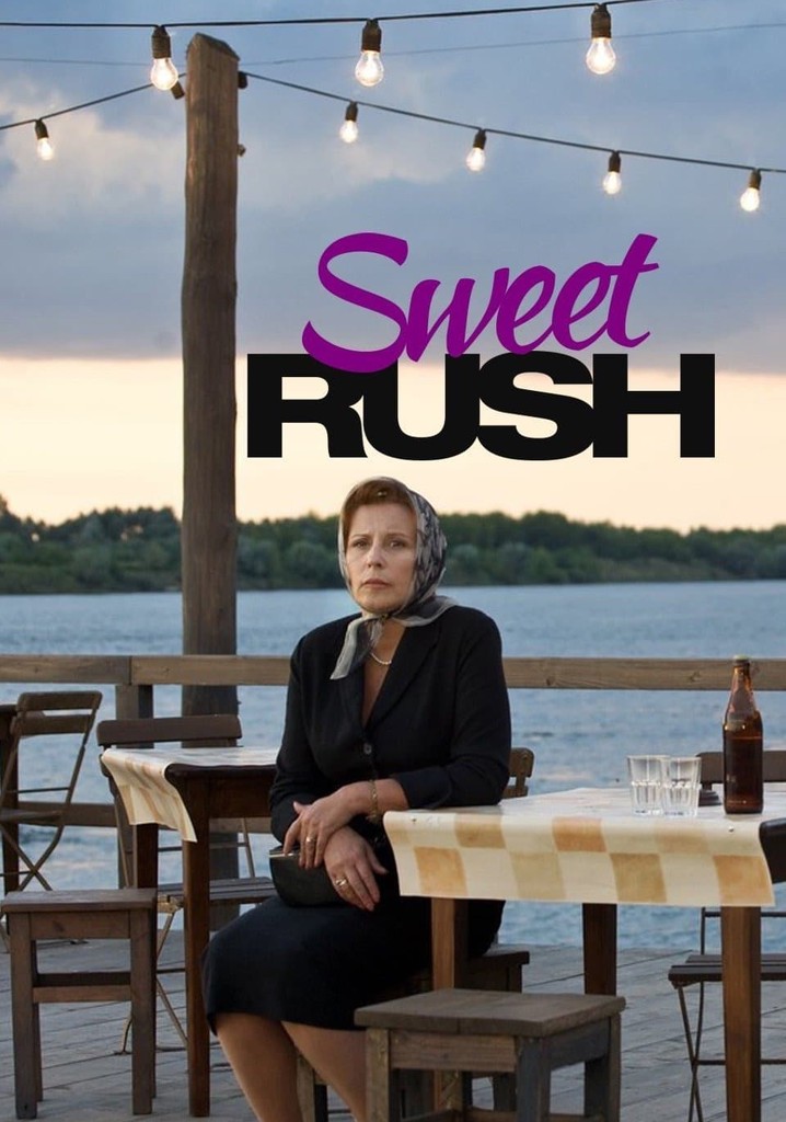 Sweet Rush.